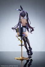 Load image into Gallery viewer, PRE-ORDER 1/6 Scale Black Rabbit: Posa Deluxe Version plus BONUS Art Print 30x60cm
