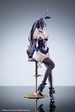 Load image into Gallery viewer, PRE-ORDER 1/6 Scale Black Rabbit: Posa Deluxe Version plus BONUS Art Print 30x60cm

