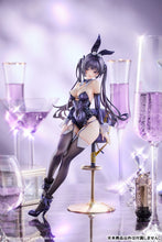 Load image into Gallery viewer, PRE-ORDER 1/6 Scale Black Rabbit: Posa Deluxe Version plus BONUS Art Print 30x60cm
