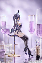 Load image into Gallery viewer, PRE-ORDER 1/6 Scale Black Rabbit: Posa Deluxe Version plus BONUS Art Print 30x60cm
