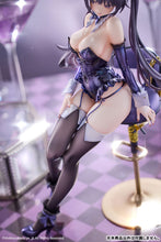 Load image into Gallery viewer, PRE-ORDER 1/6 Scale Black Rabbit: Posa Deluxe Version plus BONUS Art Print 30x60cm
