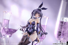 Load image into Gallery viewer, PRE-ORDER 1/6 Scale Black Rabbit: Posa Deluxe Version plus BONUS Art Print 30x60cm
