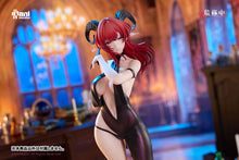 Load image into Gallery viewer, PRE-ORDER 1/6 Scale Bloodthirsty Witch Isabella Statue
