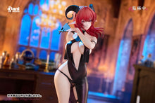 Load image into Gallery viewer, PRE-ORDER 1/6 Scale Bloodthirsty Witch Isabella Statue
