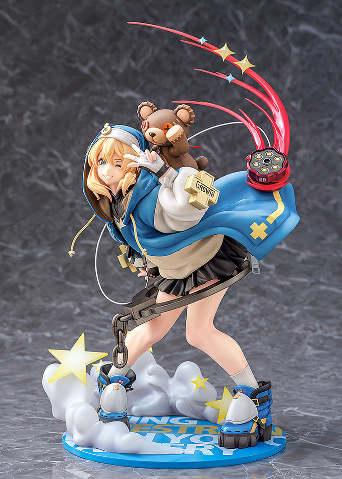 PRE-ORDER 1/6 Scale Bridget Guilty Gear Strive