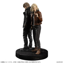 Load image into Gallery viewer, PRE-ORDER 1/6 Scale Capcom Figure Builder Creator's Model Leon S. Kennedy Resident Evil Requiem
