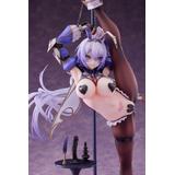 Load image into Gallery viewer, PRE-ORDER 1/6 Scale Captive Knight Zephyria Deluxe Edition
