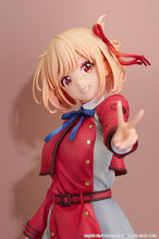 Load image into Gallery viewer, PRE-ORDER 1/6 Scale Chisato Nishikigi: Key Visual Ver. Lycoris Recoil
