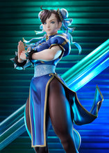 Load image into Gallery viewer, PRE-ORDER 1/6 Scale Chun-Li Standby Street Fighter

