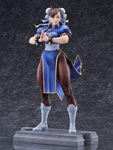 Load image into Gallery viewer, PRE-ORDER 1/6 Scale Chun-Li Standby Street Fighter

