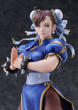 Load image into Gallery viewer, PRE-ORDER 1/6 Scale Chun-Li Standby Street Fighter
