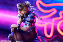 Load image into Gallery viewer, PRE-ORDER 1/6 Scale Chun-Li (re-run) Street Fighter Series
