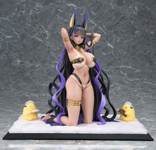 Load image into Gallery viewer, PRE-ORDER 1/6 Scale Cleopatra: Stars and Roses Azur Lane
