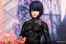 Load image into Gallery viewer, PRE-ORDER 1/6 Scale DMS044 Motoko Kusanagi Combat Suit Ver. Ghost in the Shell SAC_2045
