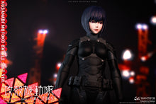 Load image into Gallery viewer, PRE-ORDER 1/6 Scale DMS044 Motoko Kusanagi Combat Suit Ver. Ghost in the Shell SAC_2045
