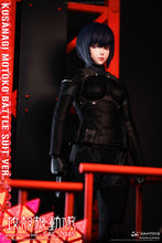 Load image into Gallery viewer, PRE-ORDER 1/6 Scale DMS044 Motoko Kusanagi Combat Suit Ver. Ghost in the Shell SAC_2045
