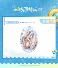 Load image into Gallery viewer, PRE-ORDER 1/6 Scale DaiblosCore Blazing Summer Vodka Mirror Statue
