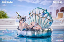 Load image into Gallery viewer, PRE-ORDER 1/6 Scale DaiblosCore Blazing Summer Vodka Mirror Statue
