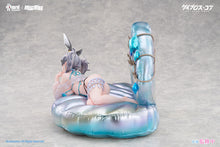Load image into Gallery viewer, PRE-ORDER 1/6 Scale DaiblosCore Blazing Summer Vodka Mirror Statue
