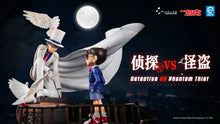 Load image into Gallery viewer, PRE-ORDER 1/6 Scale Detective vs. Phantom Thief Detective Conan: Case Closed
