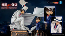 Load image into Gallery viewer, PRE-ORDER 1/6 Scale Detective vs. Phantom Thief Detective Conan: Case Closed
