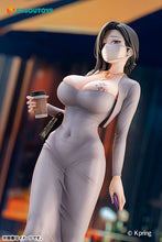 Load image into Gallery viewer, PRE-ORDER 1/6 Scale Dongtan
