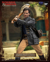 Load image into Gallery viewer, PRE-ORDER 1/6 Scale Edgin Darvis Dungeons &amp; Dragons: Honor Among Thieves
