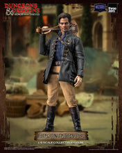 Load image into Gallery viewer, PRE-ORDER 1/6 Scale Edgin Darvis Dungeons &amp; Dragons: Honor Among Thieves
