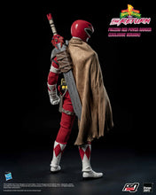 Load image into Gallery viewer, PRE-ORDER 1/6 Scale FigZero Red Power Ranger Mighty Morphin Power Rangers: The Return
