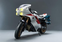 Load image into Gallery viewer, PRE-ORDER 1/6 Scale FigZero Transformed Cyclone for Masked Rider Shin Kamen Rider
