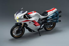 Load image into Gallery viewer, PRE-ORDER 1/6 Scale FigZero Transformed Cyclone for Masked Rider Shin Kamen Rider
