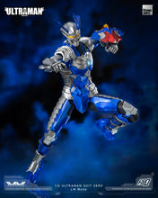 Load image into Gallery viewer, PRE-ORDER 1/6 Scale FigZero Ultraman Suit Zero LM Mode Ultraman
