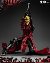 Load image into Gallery viewer, PRE-ORDER 1/6 Scale FigZero Vash the Stampede Trigun
