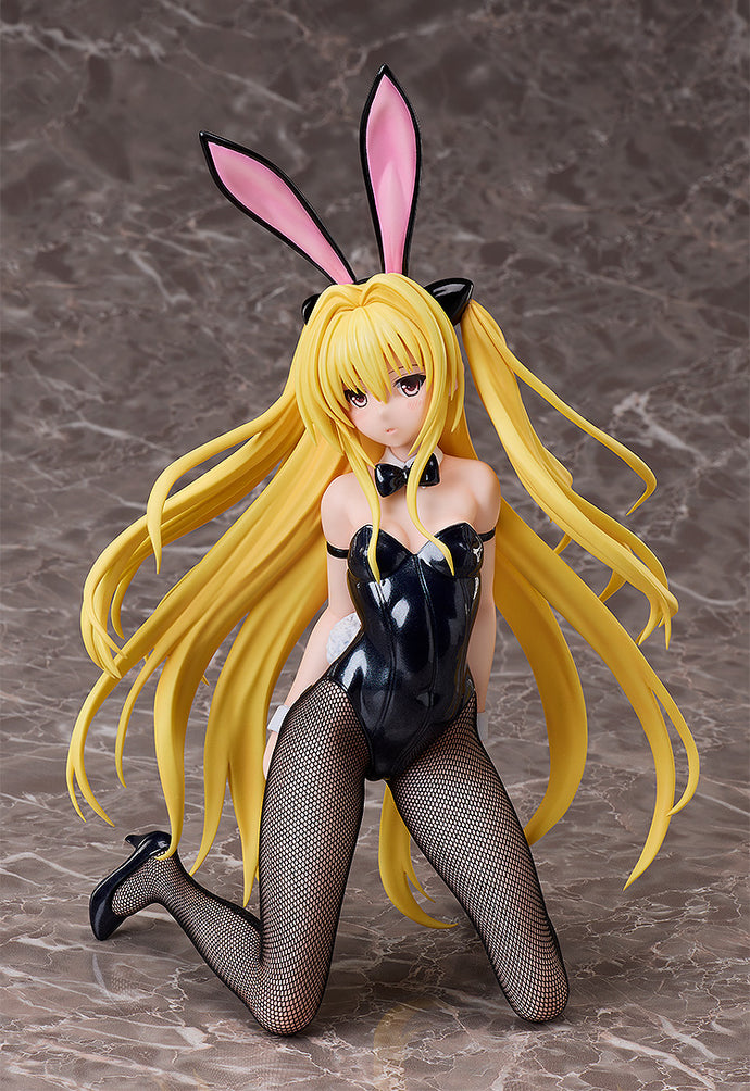 PRE-ORDER 1/6 Scale Golden Darkness: Bunny Ver. To Love Ru-Darkness