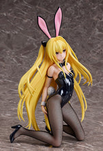 Load image into Gallery viewer, PRE-ORDER 1/6 Scale Golden Darkness: Bunny Ver. To Love Ru-Darkness
