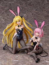 Load image into Gallery viewer, PRE-ORDER 1/6 Scale Golden Darkness: Bunny Ver. To Love Ru-Darkness
