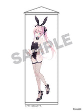 Load image into Gallery viewer, PRE-ORDER 1/6 Scale Hatsune: Bunny Girl Ver. Limited Edition illustration by rurudo
