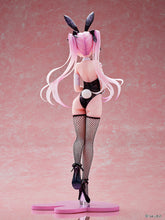 Load image into Gallery viewer, PRE-ORDER 1/6 Scale Hatsune: Bunny Girl Ver. Limited Edition illustration by rurudo
