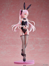 Load image into Gallery viewer, PRE-ORDER 1/6 Scale Hatsune: Bunny Girl Ver. Limited Edition illustration by rurudo
