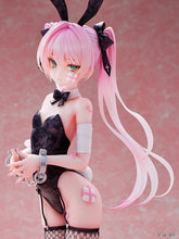 Load image into Gallery viewer, PRE-ORDER 1/6 Scale Hatsune: Bunny Girl Ver. Limited Edition illustration by rurudo
