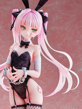 Load image into Gallery viewer, PRE-ORDER 1/6 Scale Hatsune: Bunny Girl Ver. Limited Edition illustration by rurudo
