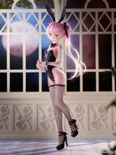Load image into Gallery viewer, PRE-ORDER 1/6 Scale Hatsune: Bunny Girl Ver. Limited Edition illustration by rurudo
