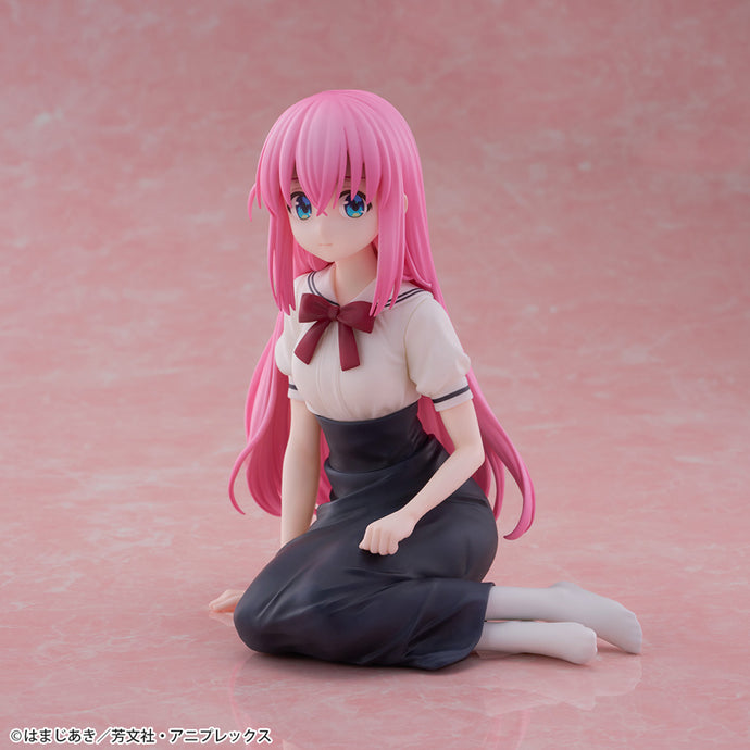 PRE-ORDER 1/6 Scale Hitori Gotoh Casual Wear ver. Bocchi the Rock!