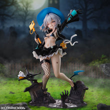 Load image into Gallery viewer, PRE-ORDER 1/6 Scale Jade A Good Girl's Magic Azur Lane
