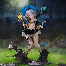 Load image into Gallery viewer, PRE-ORDER 1/6 Scale Jade A Good Girl's Magic Azur Lane
