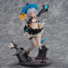 Load image into Gallery viewer, PRE-ORDER 1/6 Scale Jade A Good Girl's Magic Azur Lane
