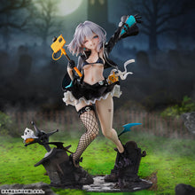 Load image into Gallery viewer, PRE-ORDER 1/6 Scale Jade A Good Girl's Magic Azur Lane
