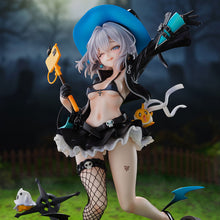 Load image into Gallery viewer, PRE-ORDER 1/6 Scale Jade A Good Girl's Magic Azur Lane
