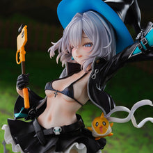 Load image into Gallery viewer, PRE-ORDER 1/6 Scale Jade A Good Girl's Magic Azur Lane
