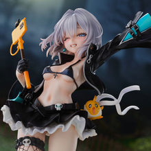Load image into Gallery viewer, PRE-ORDER 1/6 Scale Jade A Good Girl's Magic Azur Lane
